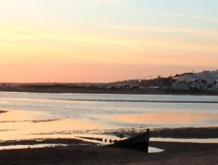 Apartment Turisticos Conil Luz *