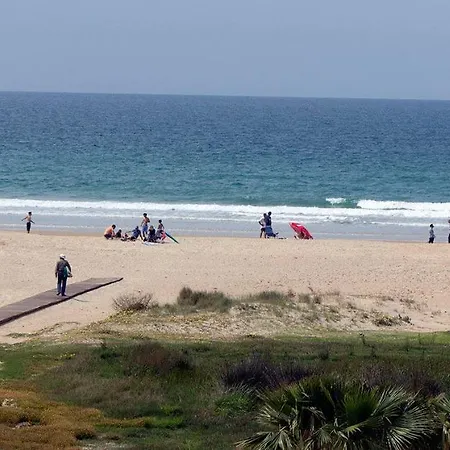 Turisticos Conil Luz Appartamento Conil De La Frontera
