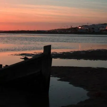 Turisticos Conil Luz Appartamento